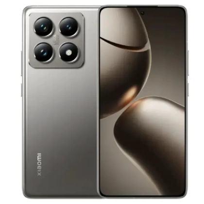 Xiaomi 14T 5G 12G 256GB - Đã kích hoạt - Xám