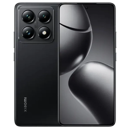 Xiaomi 14T 5G 12G 256GB - Cũ xước cấn - Đen