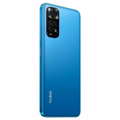 Xiaomi Redmi Note 11 6GB 128GB - Cũ trầy xước - Xanh Dương Đậm