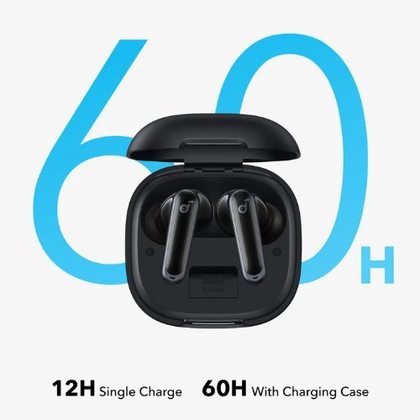 Tai nghe Bluetooth True Wireless Anker Soundcore P40i 3
