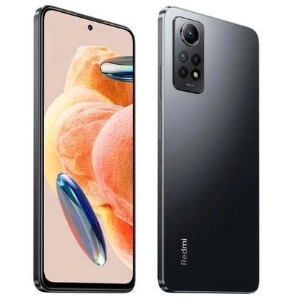 Xiaomi Redmi Note 12 Pro 6GB 128GB - Cũ trầy xước - Xám