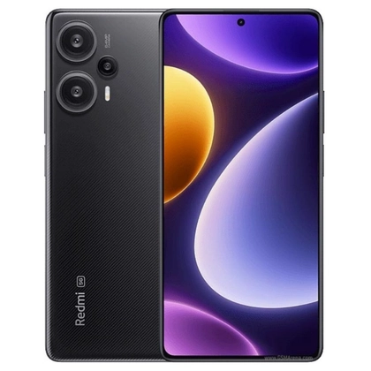Xiaomi Redmi Note 12 Turbo Pro 8GB 256GB - Cũ đẹp - Xám