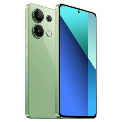 Xiaomi Redmi Note 13 8GB 128GB - Cũ trầy xước - Xanh Lá