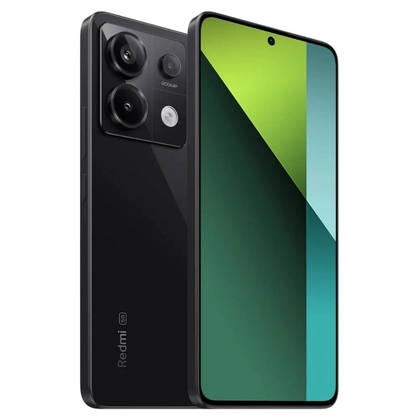 Xiaomi Redmi Note 13 Pro 5G 12GB 512GB - Cũ đẹp - Đen