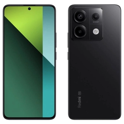 Xiaomi Redmi Note 13 Pro 5G 12GB 512GB - Cũ đẹp - Đen