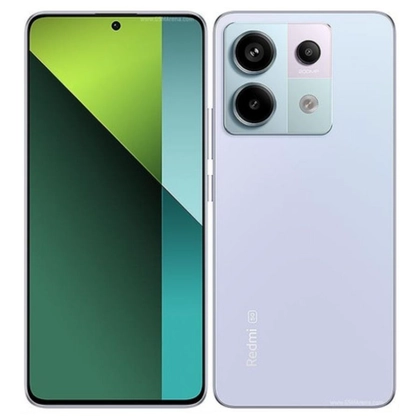 Xiaomi Redmi Note 13 Pro 5G 12GB 512GB - Cũ đẹp - Tím