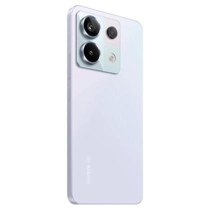 Xiaomi Redmi Note 13 Pro 5G 12GB 512GB - Cũ đẹp - Tím