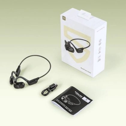 Tai nghe Bluetooth thể thao SoundPEATS RunFree Lite 2 4