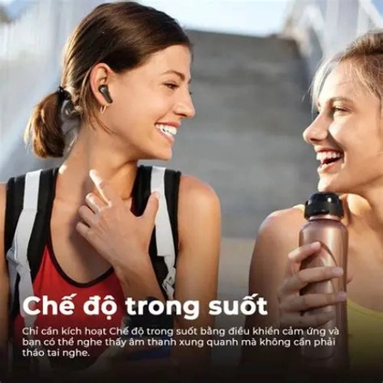 Tai nghe Bluetooth Soundpeats T3 Pro 3