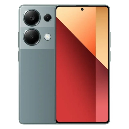 Xiaomi Redmi Note 13 Pro 8GB 256GB - Cũ xước cấn - Xanh Lá