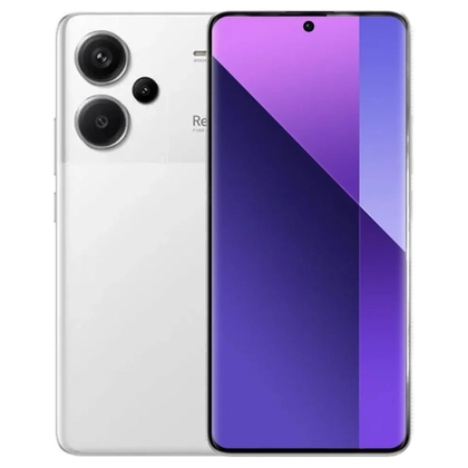 Xiaomi Redmi Note 13 Pro Plus 5G 12GB 256GB - Cũ đẹp - Trắng