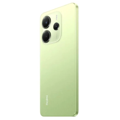 Xiaomi Redmi Note 14 6GB 128GB - Cũ trầy xước - Xanh Lá