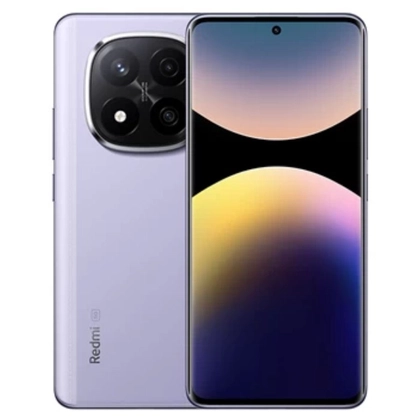 Xiaomi Redmi Note 14 Pro Plus 5G 8GB 256GB - Cũ đẹp - Tím