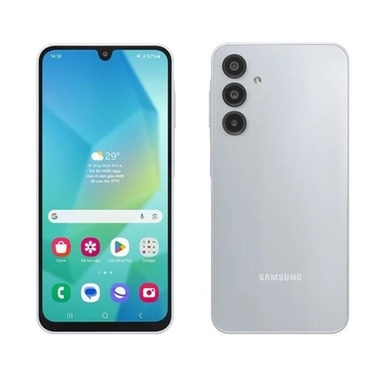 Samsung Galaxy A16 8GB 128GB - Cũ xước cấn 1