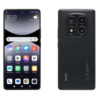 Xiaomi POCO 7 8GB 256GB - Cũ đẹp 2
