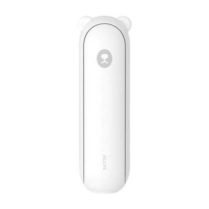 Quạt cầm tay mini 3in1 Jisulife F8X 4500mAh 1