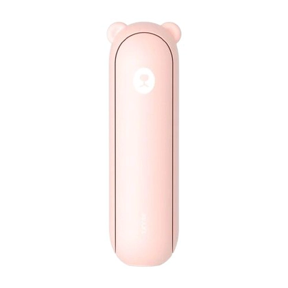 Quạt cầm tay mini 3in1 Jisulife F8X 4500mAh 1
