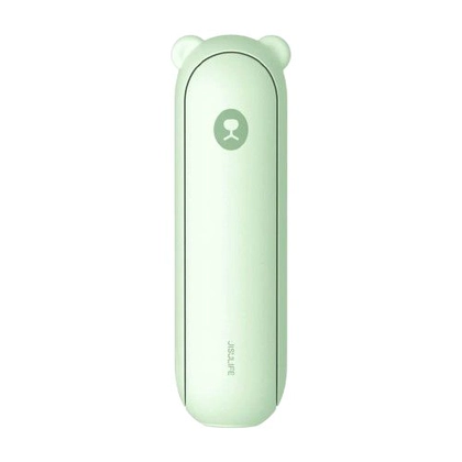 Quạt cầm tay mini 3in1 Jisulife F8X 4500mAh 1