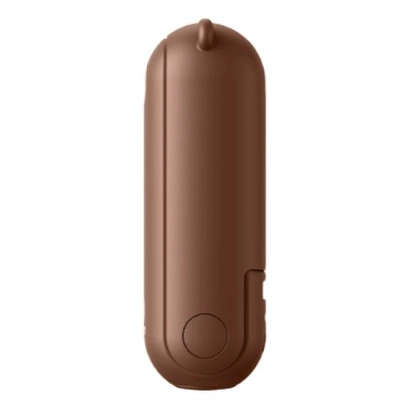 Quạt cầm tay mini 3in1 Jisulife F8X 4500mAh 2