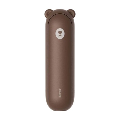 Quạt cầm tay mini 3in1 Jisulife F8X 4500mAh 1