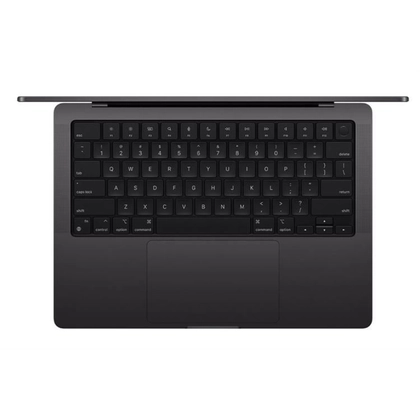 MacBook Pro M4 14 inch 10CPU 10GPU 16GB 512GB 2024 VN/A - Đã kích hoạt 2