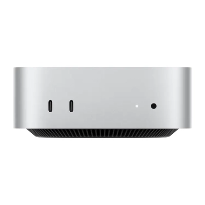 Mac Mini M4 10CPU 10GPU 24GB 512GB 2024 - Cũ đẹp 2