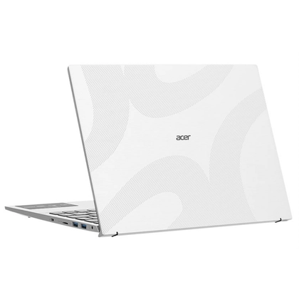 Laptop Acer Aspire Lite 14 AL14-51M-36PN NX.KTWSV.001 - Cũ trầy xước 3
