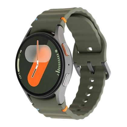 Samsung Galaxy Watch 7 LTE 40mm - Cũ trầy xước 1