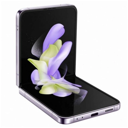 Samsung Galaxy Z Flip4 512GB - Cũ xước cấn 3