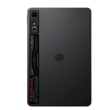 Máy tính bảng Nubia RedMagic Nova Gaming 16GB 512GB - Cũ xước cấn 3