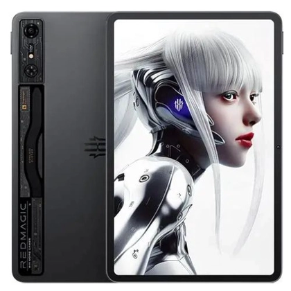 Máy tính bảng Nubia RedMagic Nova Gaming 16GB 512GB - Cũ xước cấn 1