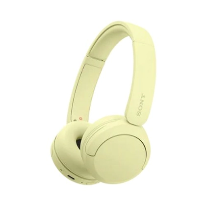 Tai nghe Bluetooth chụp tai Sony WH-CH520 2