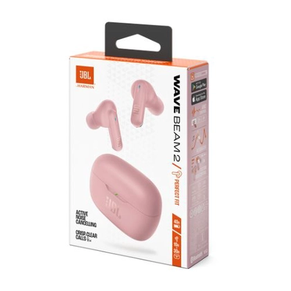 Tai nghe Bluetooth True Wireless JBL Wave Beam 2 11