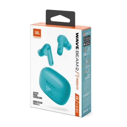 Tai nghe Bluetooth True Wireless JBL Wave Beam 2 10
