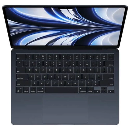 MacBook Air M2 13 inch 16GB 256GB 2022 Sạc 30W - Cũ xước cấn 2