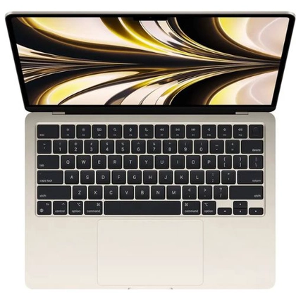 MacBook Air M2 13 inch 16GB 256GB 2022 Sạc 30W VN/A - Đã kích hoạt 3