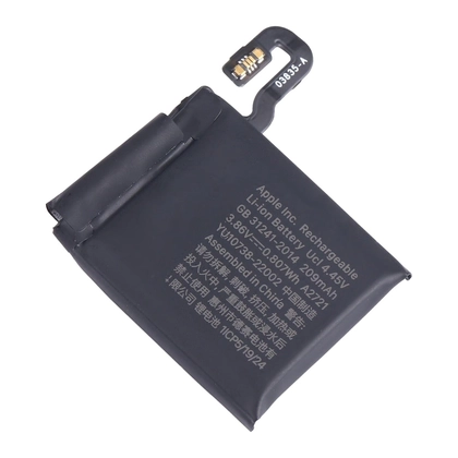pin Apple Watch Series SE 2022 40mm 3