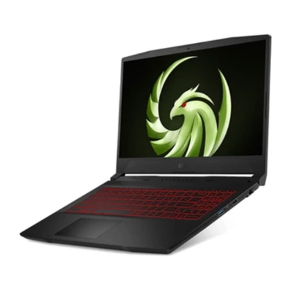 Laptop MSI Gaming Bravo 15 B5DD-278VN - Cũ trầy xước 2