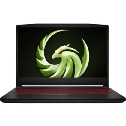 Laptop MSI Gaming Bravo 15 B5DD-278VN - Cũ trầy xước 1