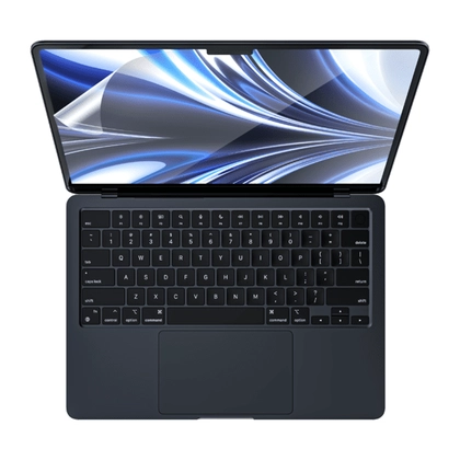 Dán màn hình Apple Macbook Air 13 M2/M3 Innostyle 2