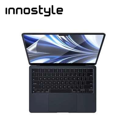 Dán màn hình Apple Macbook Air 13 M2/M3 Innostyle 1