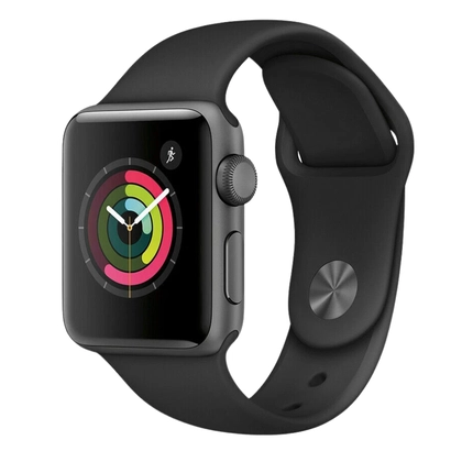 nút xoay Digital Crown Apple Watch Series 2 42mm loại A+ 1