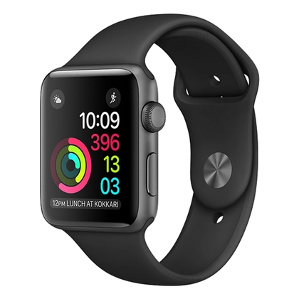 nút xoay Digital Crown Apple Watch Series 2 38mm loại A+ 1