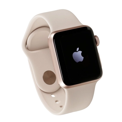 nút xoay Digital Crown Apple Watch Series 3 42mm loại A+ 5