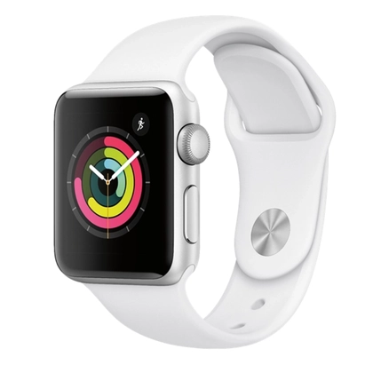 nút xoay Digital Crown Apple Watch Series 3 42mm loại A+ 1