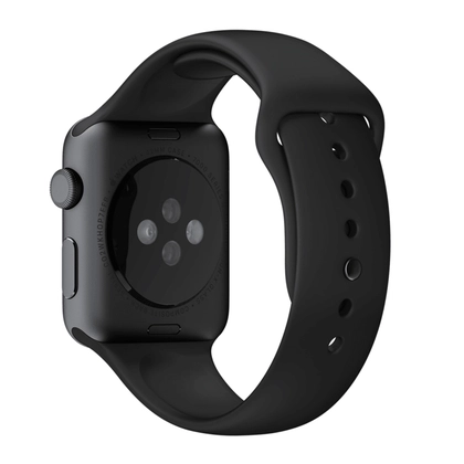 nút xoay Digital Crown Apple Watch Series 3 38mm loại A+ 5