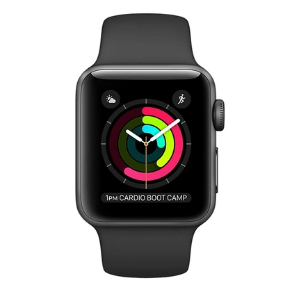 nút xoay Digital Crown Apple Watch Series 3 38mm loại A+ 2