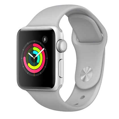 nút xoay Digital Crown Apple Watch Series 3 38mm loại A+ 1