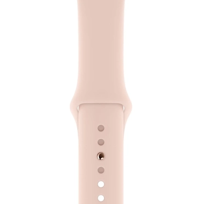 nút xoay Digital Crown Apple Watch Series 4 40mm loại Pro 3