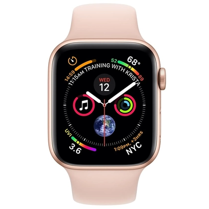 nút xoay Digital Crown Apple Watch Series 4 40mm loại Pro 2